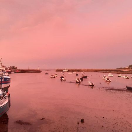 Le Mora Hotes Barfleur Extérieur photo