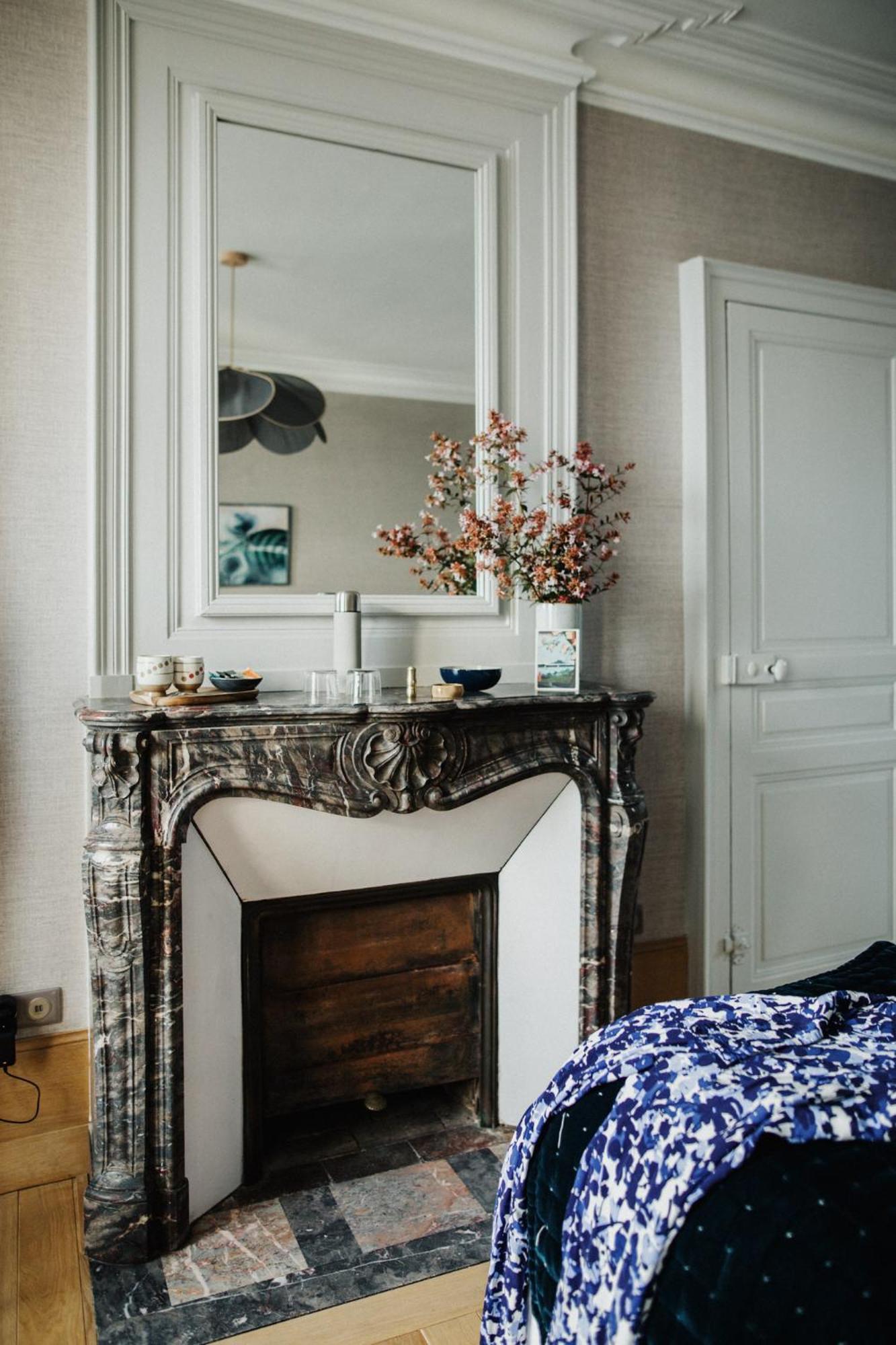 Le Mora Hotes Barfleur Extérieur photo