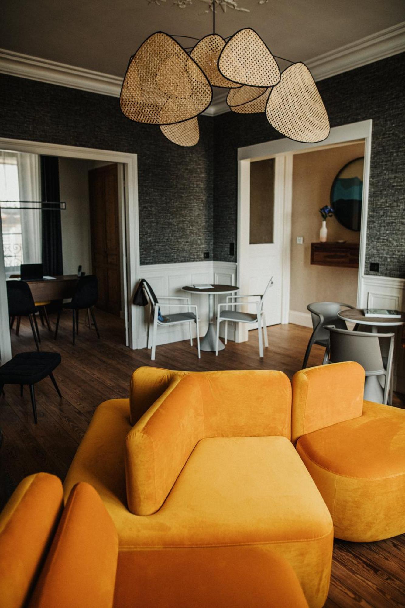 Le Mora Hotes Barfleur Extérieur photo