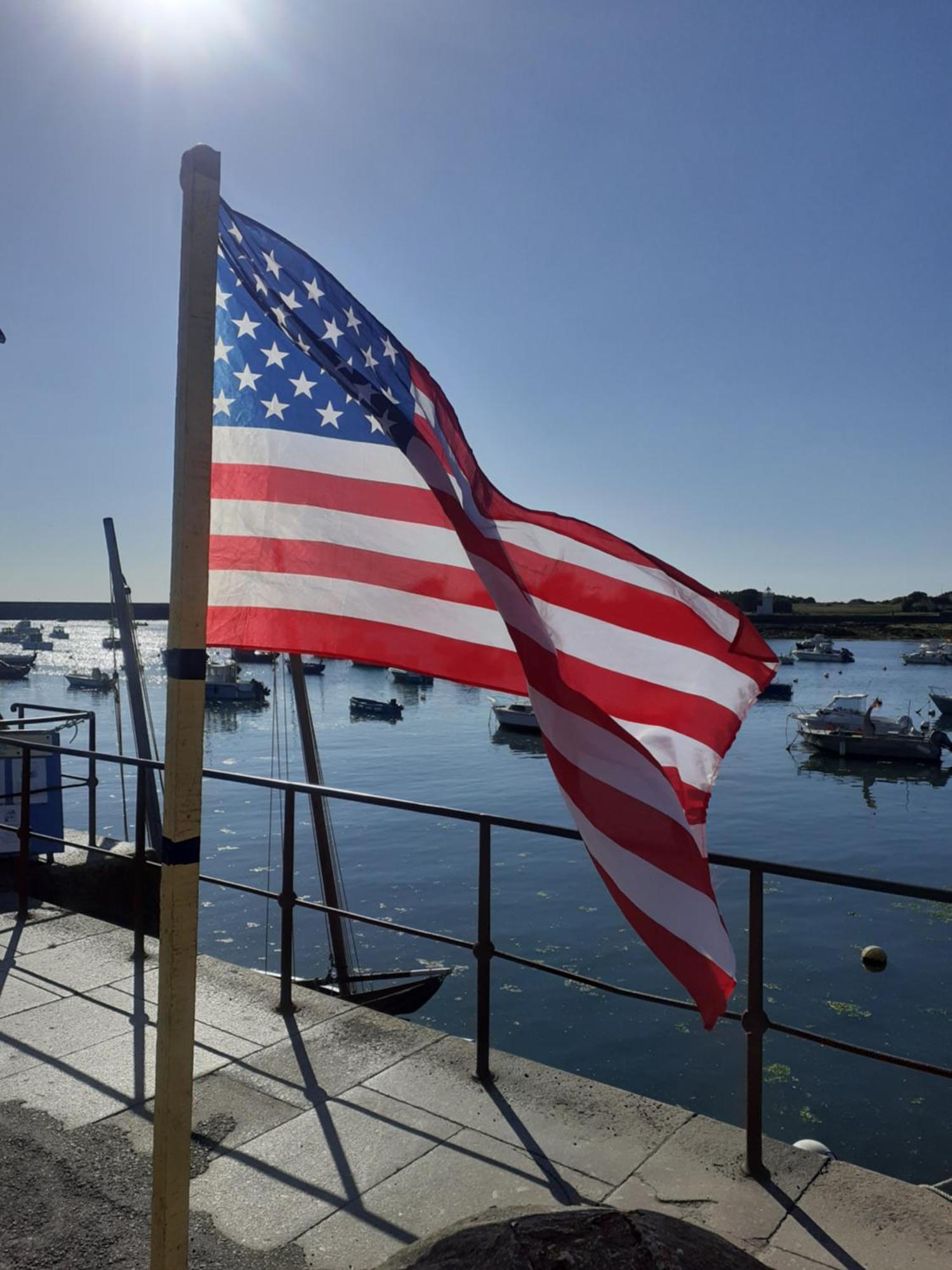 Le Mora Hotes Barfleur Extérieur photo